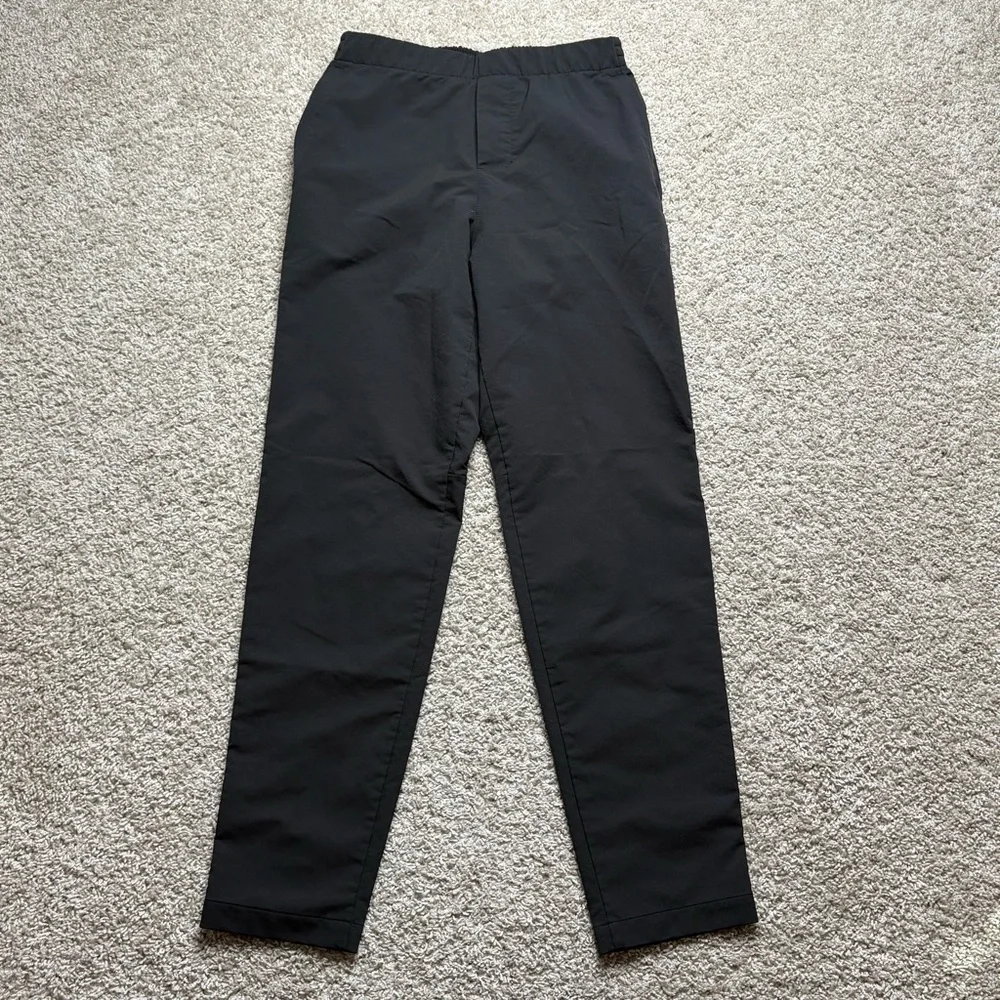 Lululemon New Venture Trouser *Pique Fabric